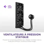 NZXT Kraken Plus 360 Sistema de refrigeración líquida todo en uno Negro