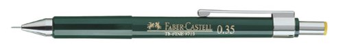 Faber Castell Portaminas TK-Fine 0,3 mm