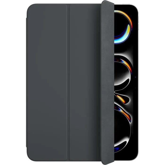 Funda folio for ipad pro 11" m4 - black