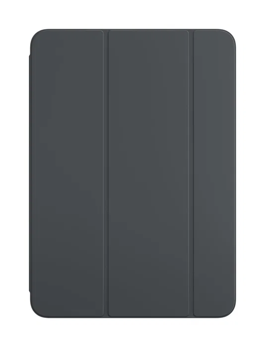 Apple Smart Folio para iPad Pro 11" M4 (27,9 cm) - Funda Protectora Negra con Modo Soporte y Auto Encendido/Apagado - MW983ZM/A