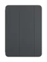 Apple Smart Folio para iPad Pro 11" M4 (27,9 cm) - Funda Protectora Negra con Modo Soporte y Auto Encendido/Apagado - MW983ZM/A