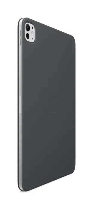 Apple Smart Folio para iPad Pro 11" M4 (27,9 cm) - Funda Protectora Negra con Modo Soporte y Auto Encendido/Apagado - MW983ZM/A