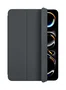 Apple Smart Folio para iPad Pro 11" M4 (27,9 cm) - Funda Protectora Negra con Modo Soporte y Auto Encendido/Apagado - MW983ZM/A
