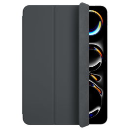 Apple Smart Folio para iPad Pro 11 (M4) - Negro