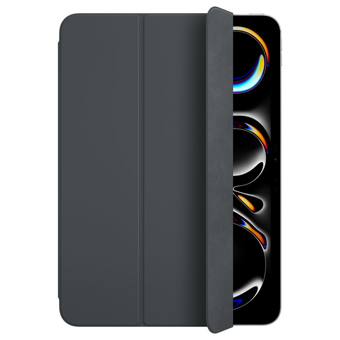Apple Smart Folio para iPad Pro 11 pulgadas (M4) - Negro