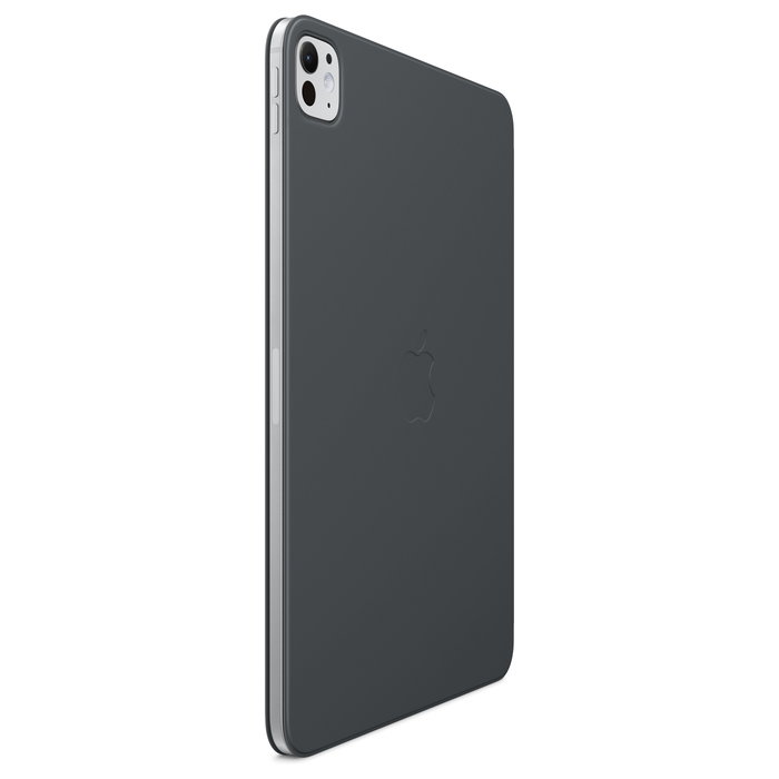 Apple Smart Folio para iPad Pro 11 pulgadas (M4) - Negro