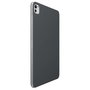 Apple Smart Folio para iPad Pro 11 pulgadas (M4) - Negro