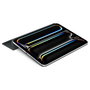 Apple Smart Folio para iPad Pro 11 pulgadas (M4) - Negro