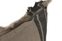 DKD Home Decor Cojín de Lino Natural 50x50 cm