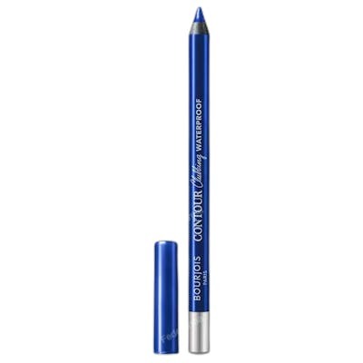 Bourjois Contour Clubbing Delineador de Ojos 046-Bleu Neon Bourjois Contour Clubbing Delineador de Ojos 046-Bleu Neon
