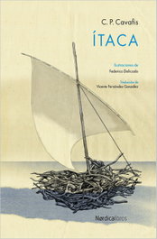 NORDICA LIBROS, Itaca, C.P. Cavafis - NORDICA LIBROS