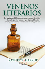 Editorial Pinolia, Venenos Literarios - Editorial Pinolia