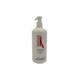 Keenwell Textura Emulsion 500 ml | Emulsión hidratante para todo tipo de pieles, especialmente secas y deshidratadas, que suaviza y aporta flexibilidad.