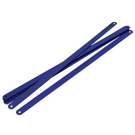 Ekomet Hoja de Sierra Acero Carbon 300 mm