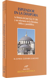 Esplendor en diáspora, Miren Junkal Guevara Llaguno - VERBO DIVINO