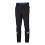 Sparco Pantalón Técnico Kansas Light Negro/azul Talla S
