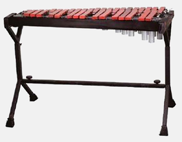 Jinbao Xilófono Cromático JBXP537M