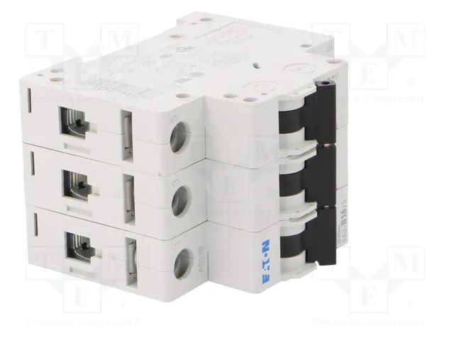 Eaton FAZ-B16/3 LS-Schalter 16A 3p Curva B