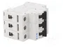 Eaton FAZ-B16/3 LS-Schalter 16A 3p Curva B