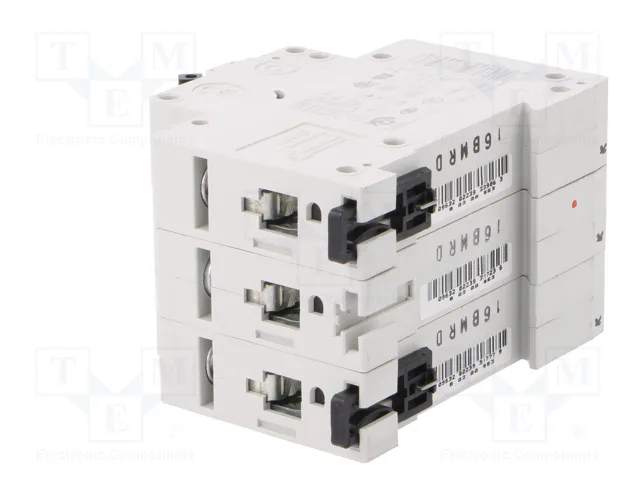 Eaton FAZ-B16/3 LS-Schalter 16A 3p Curva B
