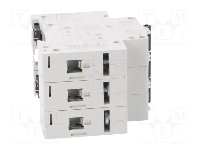 Eaton FAZ-B16/3 LS-Schalter 16A 3p Curva B