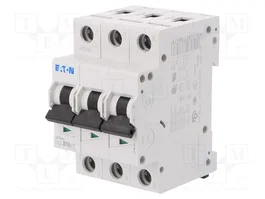 Eaton FAZ-B16/3 LS-Schalter 16A 3p Curva B