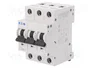 Eaton FAZ-B16/3 LS-Schalter 16A 3p Curva B