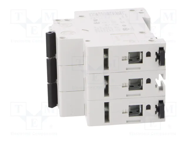 Eaton FAZ-B16/3 LS-Schalter 16A 3p Curva B