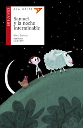 EDELVIVES, SAMUEL Y LA NOCHE INTERMINABLE, VV.AA. - EDELVIVES