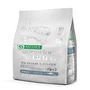 Nature's Protection White Dog Adult Small Grain Free Pescado 1,5kg