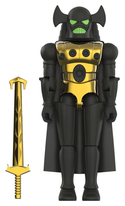 Super7 Micronauts Figura ReAction+ Wave 03 Emperor 10 cm Super7 Micronauts Figura ReAction+ Wave 03 Emperor 10 cm