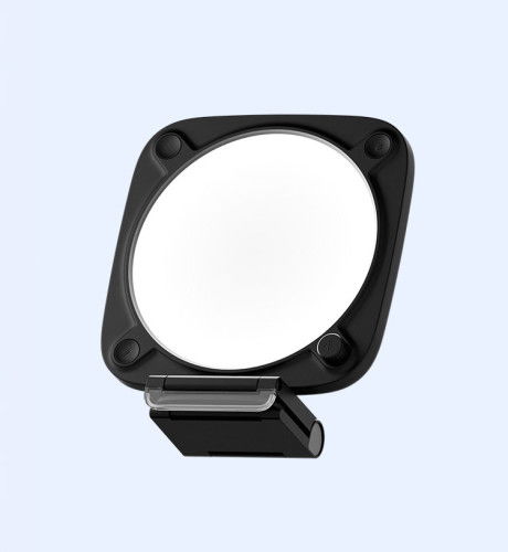 Elgato 10LAJ9911 Key Light Neo Rectangular 15 W Negra USB 2900-7000K Regulable CRI 94 Elgato 10LAJ9911 Key Light Neo Rectangular 15 W Negra USB 2900-7000K Regulable CRI 94