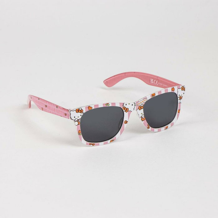 Cerdá Gafas de Sol Hello Kitty Blanco