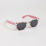 Cerdá Gafas de Sol Hello Kitty Blanco