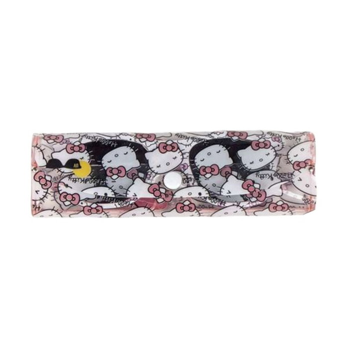 Cerdá Gafas de Sol Hello Kitty Blanco