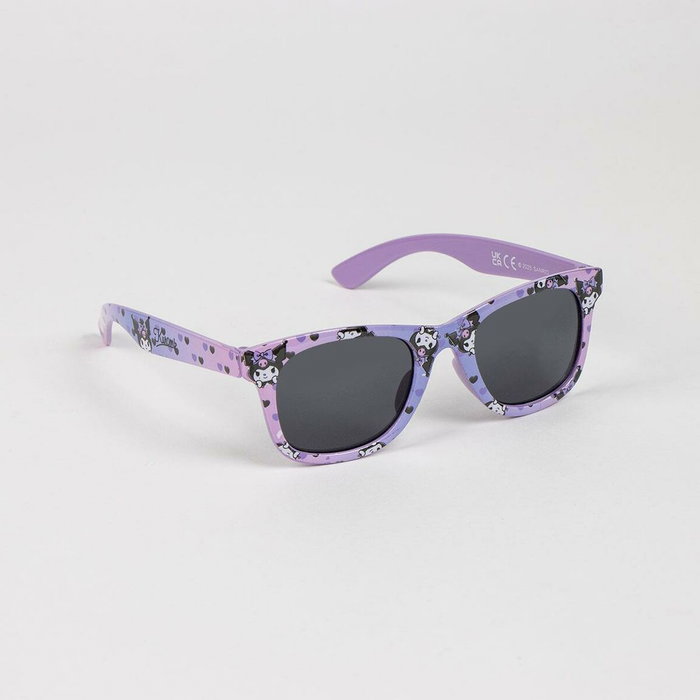 Cerdá Gafas de Sol Hello Kitty Blanco