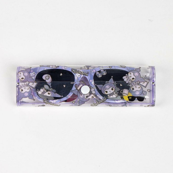 Cerdá Gafas de Sol Hello Kitty Blanco