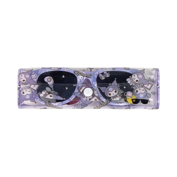 Cerdá Gafas de Sol Hello Kitty Blanco