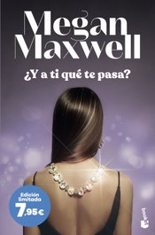 BOOKET, ¿Y a ti qué te pasa? - Megan Maxwell
