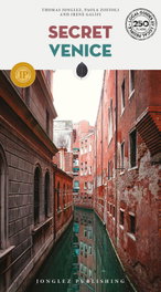 Secret Venice (2025), Paola Zoffoli - JONGLEZ