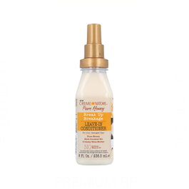 Creme Of Nature Pure Honey Break Up Leave In Acondicionador Antirotura 236,5 ml