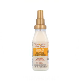 Creme Of Nature PURE HONEY Acondicionador Sin Aclarado Antirotura Spray Hidratante con Miel 236,5 ml B01677