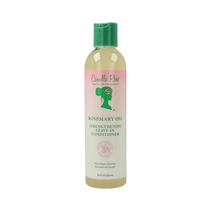 Camille Rose Rosemary Oil Strengthening Leave-in Conditioner 236ml Camille Rose Rosemary Oil Strengthening Leave-in Conditioner 236ml