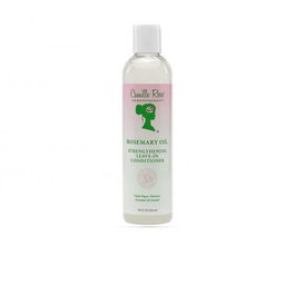 Camille Rose Rosemary Oil Strengthening Leave-in Conditioner 236ml