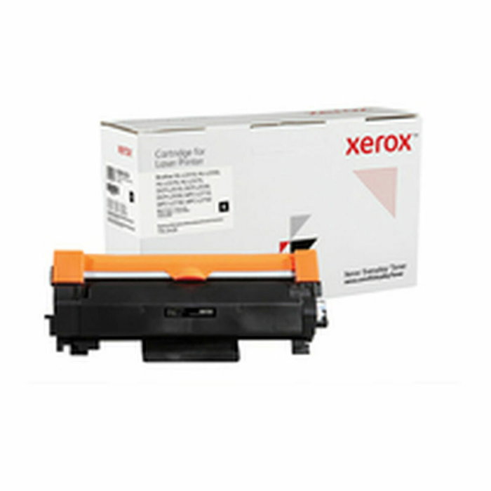 Xerox Everyday Tóner Negro compatible con Brother TN2420 (006R04792) 3000 páginas