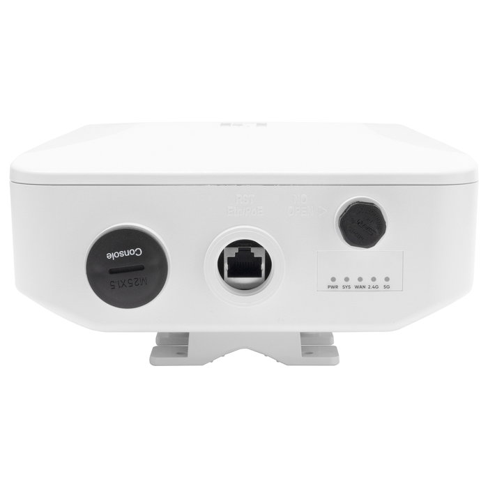 Level One WLAN Access Point outdoor PoE DualBand AX3000 WiFi6