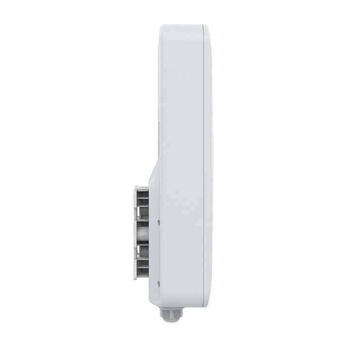 Level One WLAN Access Point outdoor PoE DualBand AX3000 WiFi6
