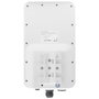 Level One WAB-8021 AX3000 Dual Band Wi-Fi 6 Outdoor PoE