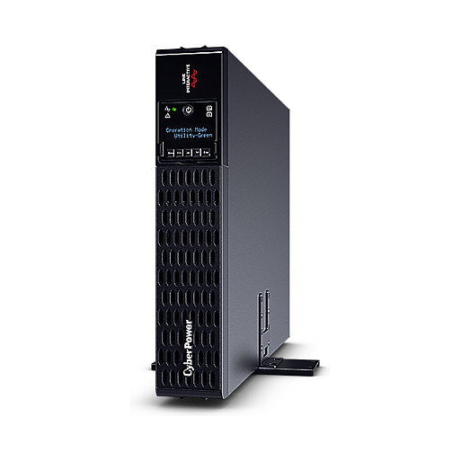 CyberPower PR3000ERTXL2UACN UPS Professional Rack/Tower XLUA con RMCARD205 CyberPower PR3000ERTXL2UACN UPS Professional Rack/Tower XLUA con RMCARD205
