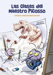 ASTRONAVE Las clases del maestro Picosso